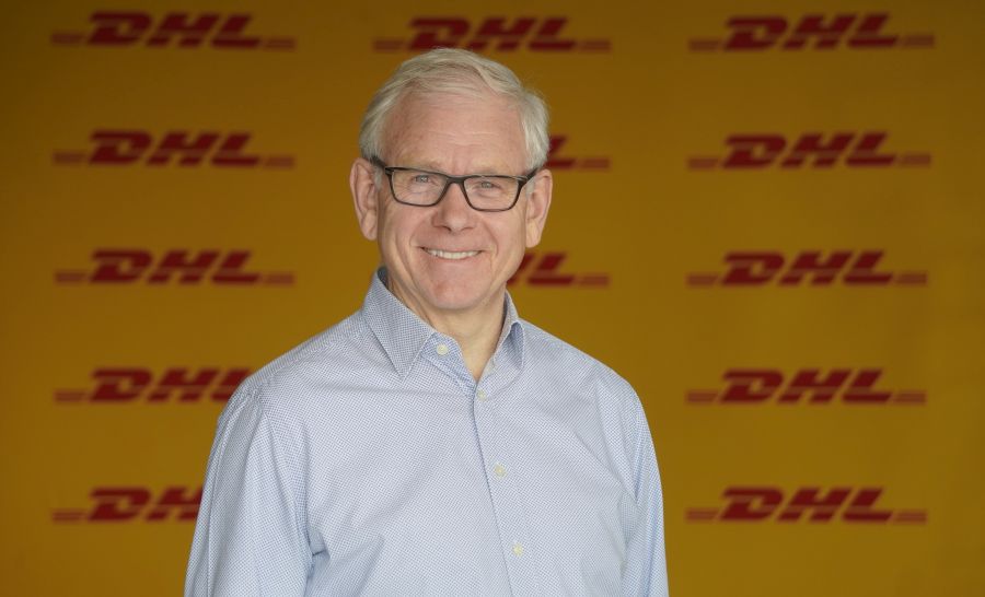 Dhl Ceu Ceo Cornish John