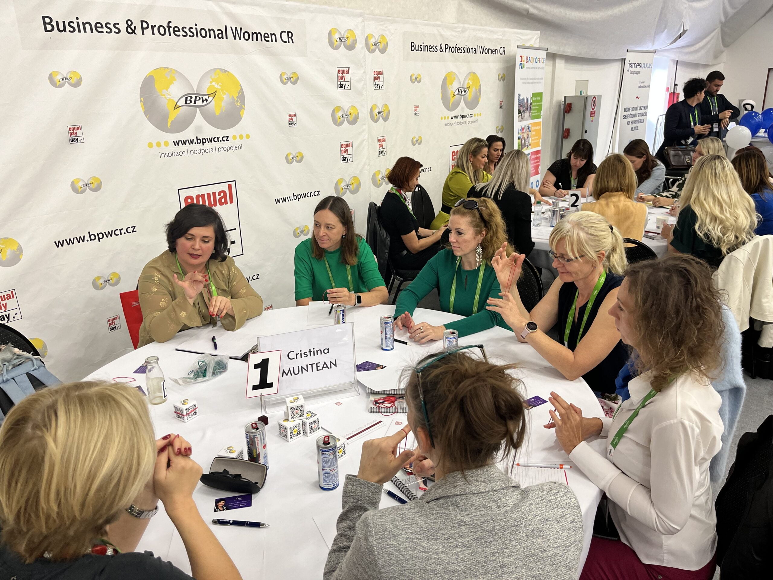 SpeedMentoring_CMuntean