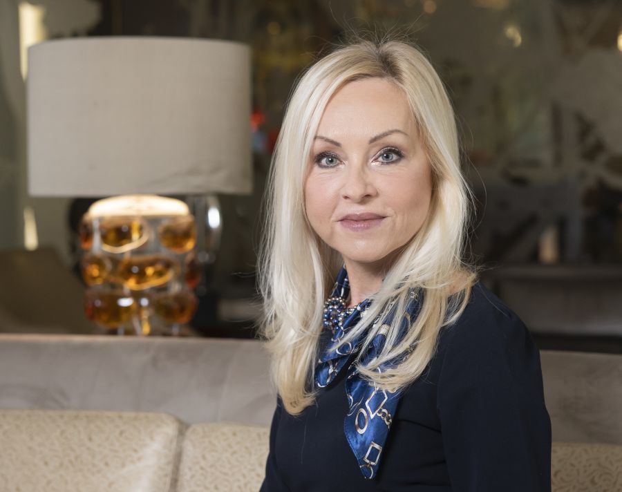 Jureckova_SkodaGroup