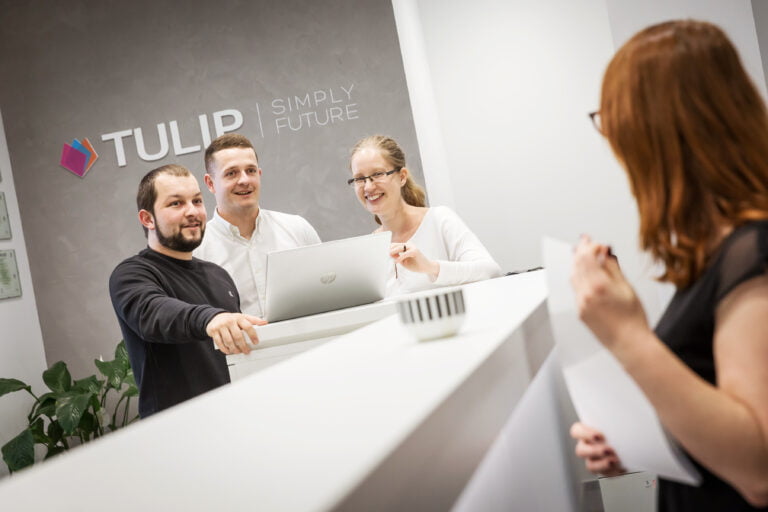 Tulip solutions(1)