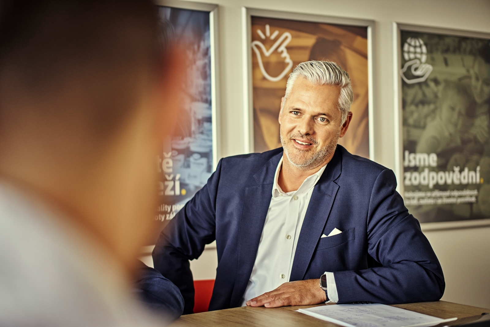 PENNY CEO Florian NAEGELE_interview