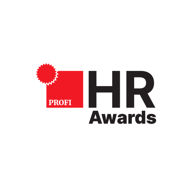 Profi Hr Award Logo