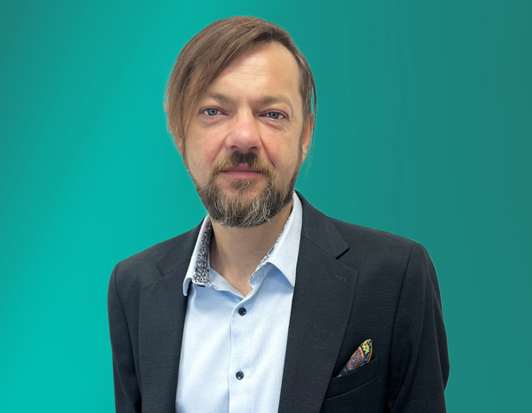 Robert blazyca