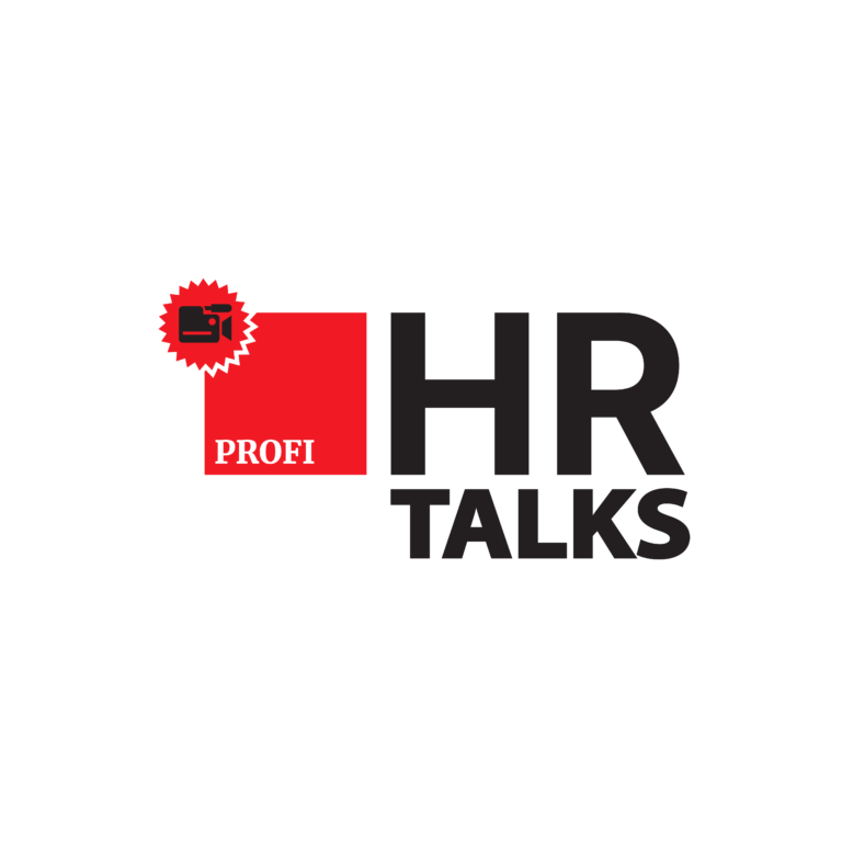 Profi Hr Award Talks Logo