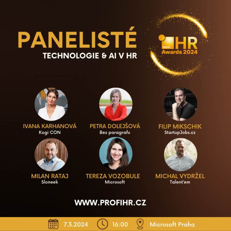 Panelisté Profi Hr Awards 2024 Bez Rámečku (2)