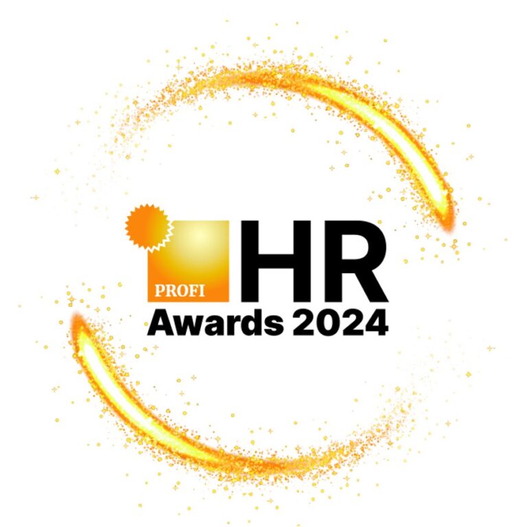 Profi Hr Award Logo2024 Bile Pozadi