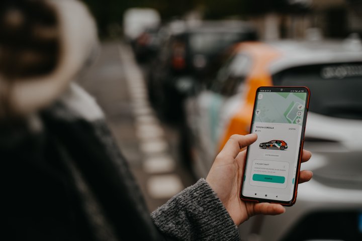 Aplikace Anytime Carsharing (4)