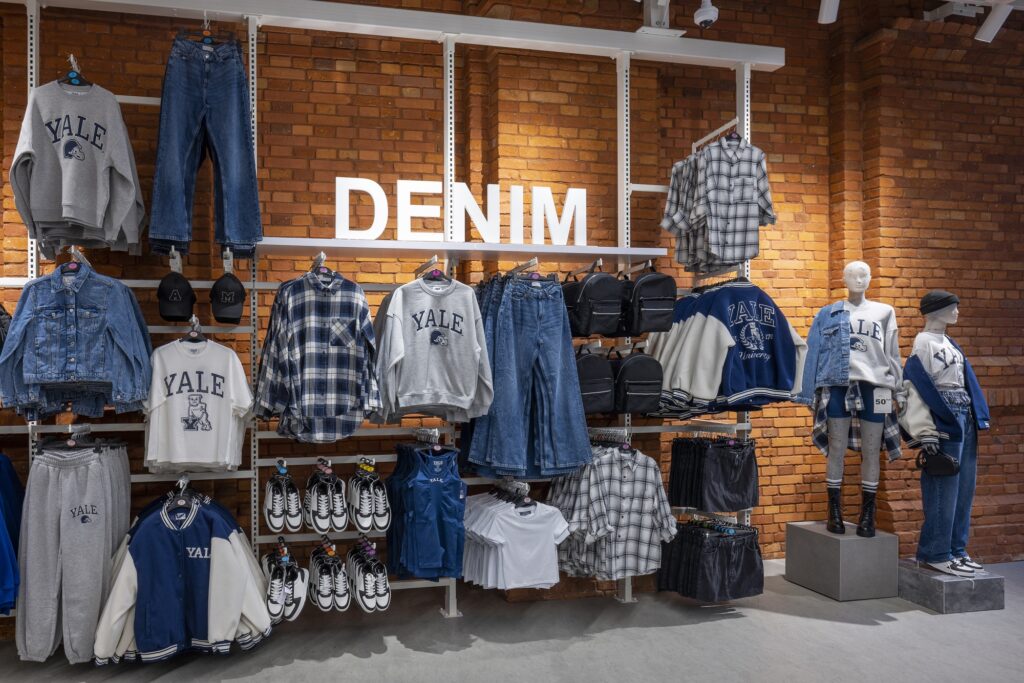 Primark Denim