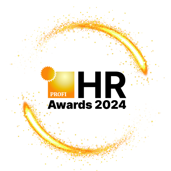 Profi Hr Award Logo2024 Bile Pozadi