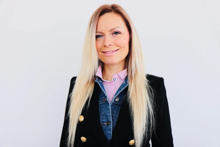 Vladimíra Vagenknecht Head Of Marketing Provident Financial
