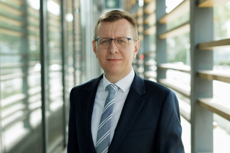 Marek Loula Čsob