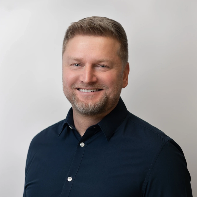 Petr Fiala Marketingový Ředitel Developerské Skupiny Gartal