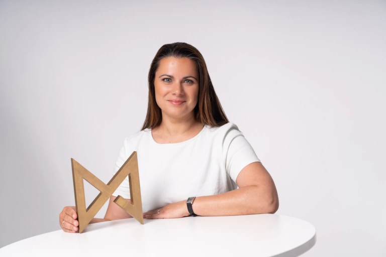 Tisková Mluvčí Mmb Lucie Leixnerová