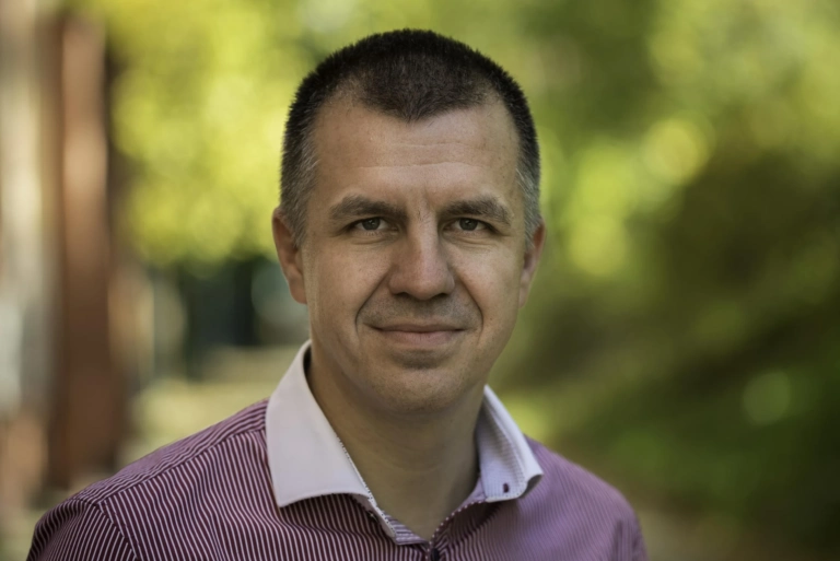 Branislav Jakabovič, Social Impact Partner, Direct family