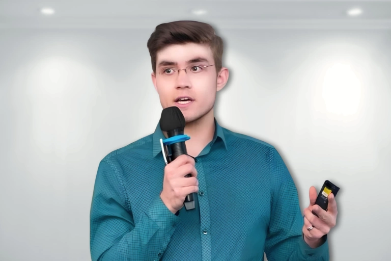Obrázek Do článku Michal Španěl