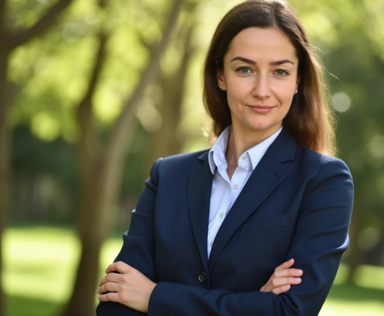 Anna kevorkyan ceo jenpráce.cz 1