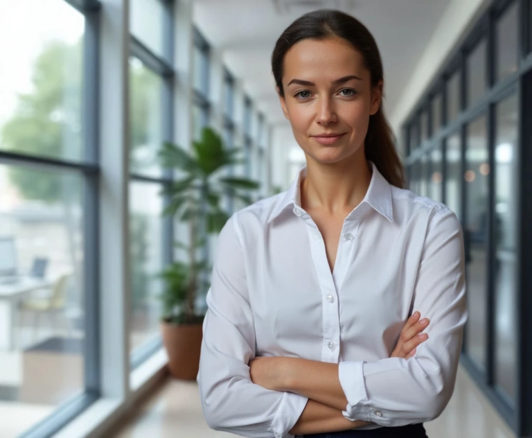 Anna kevorkyan ceo jenpráce.cz 3