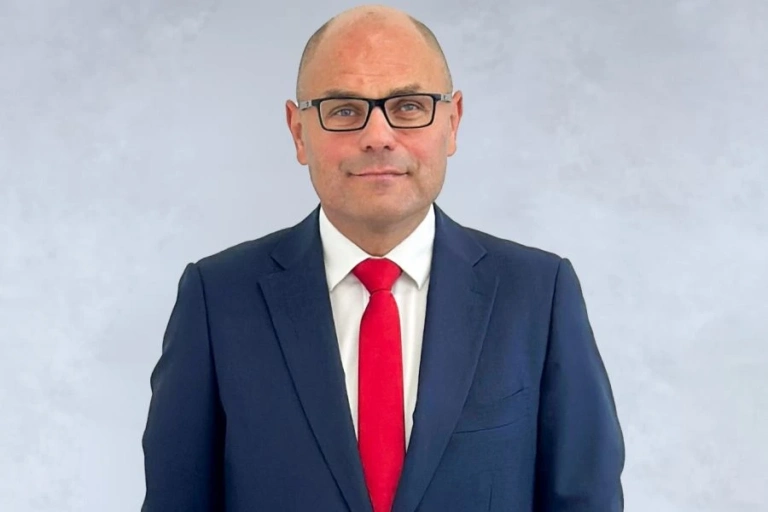 Petr Syrovátko, Rowan Legal