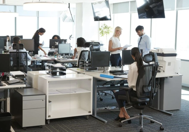 Audiopro openspace