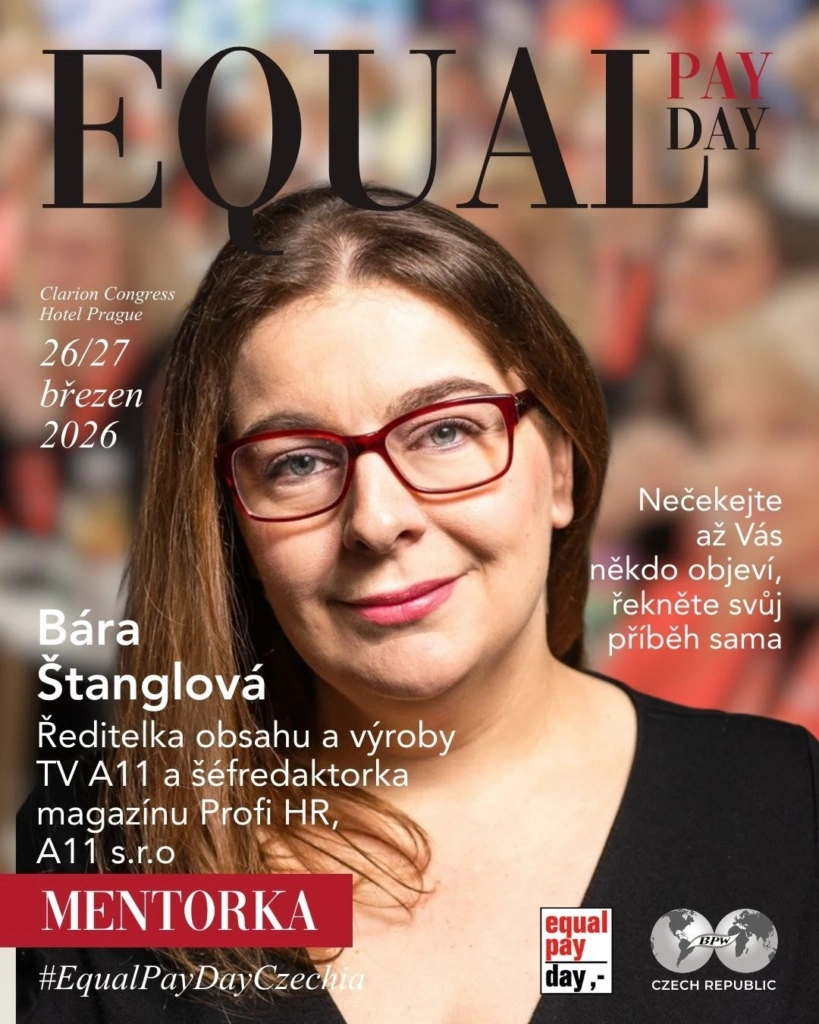 Štanglová Bára EPD2026