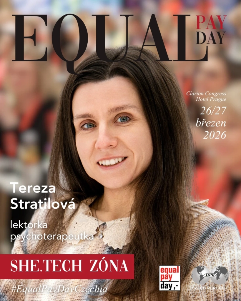Stratilová Tereza EPD2026